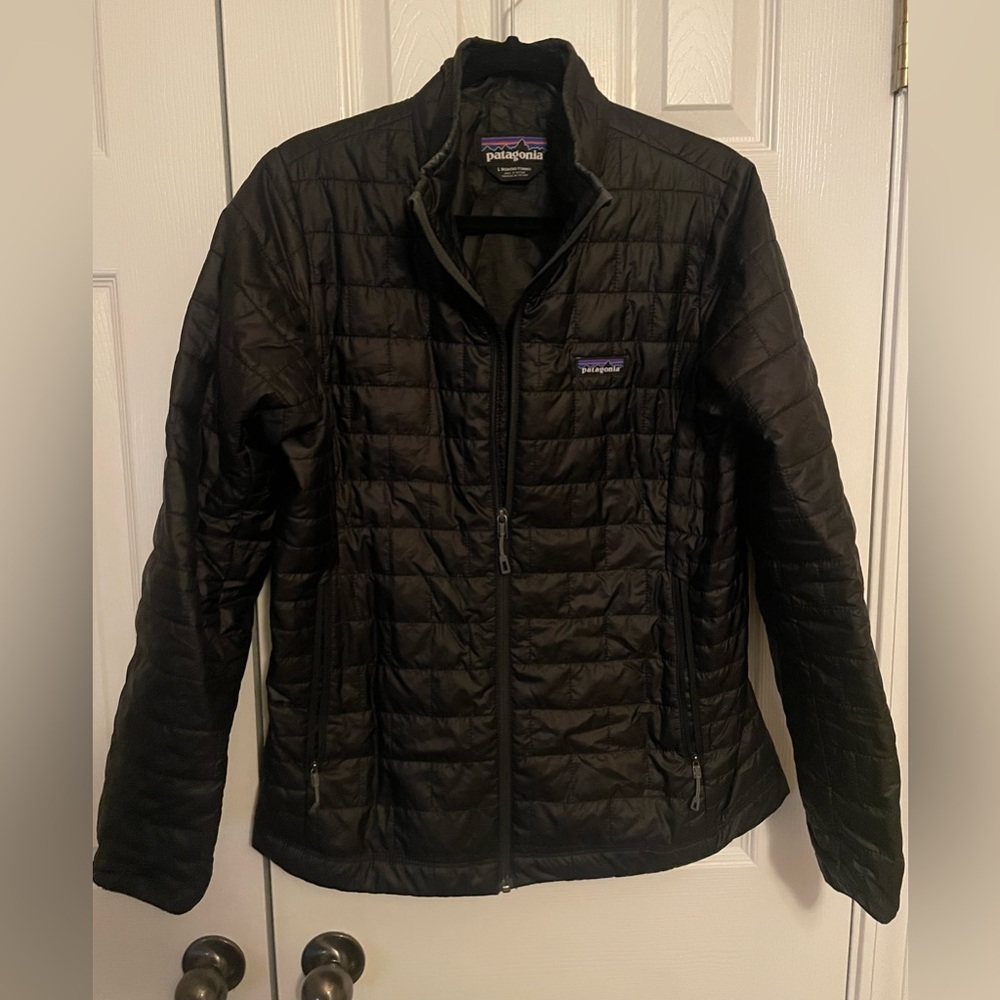 Patagonia Women’s Nano Puff Jacket